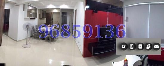 Blk 458 Yishun Avenue 11 (Yishun), HDB 4 Rooms #162990162